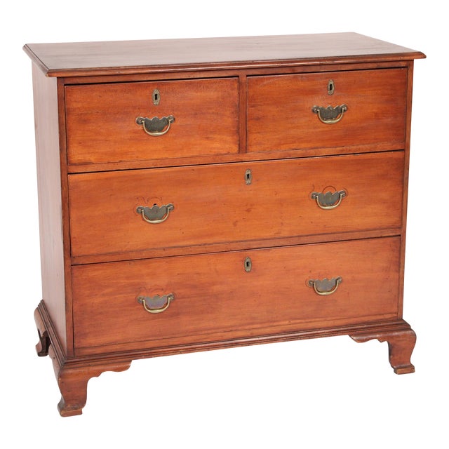 Antique American Chest of Drawers Chairish