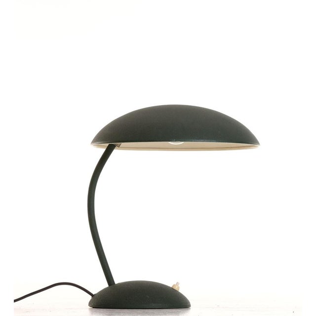 Swedish Table Lamp, 1950s For Sale - Image 11 of 14