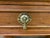Barley Twist Side Table in Walnut, 1900 For Sale - Image 10 of 17
