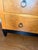 1980s Baker Furniture Biedermeier Style Burl Wood Chest of Drawers For Sale - Image 10 of 11