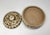 15th Century Thai Sawankhalok and Kalong Ceramic Covered Boxes- A Pair For Sale - Image 9 of 10