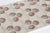 Rug & Kilim Rug & Kilim's Distressed Runner Rug, Gray and Red Chintamani Patterns For Sale - Image 4 of 7