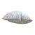 2020s Pair of Pale Blue & Ivory Chinoiserie Bird 20'' Pillows For Sale - Image 5 of 5
