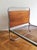 Vintage Beds, 1930s, Set of 2 For Sale - Image 13 of 18