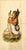 Indian Set of Five Antique Indian Figurative Paintings For Sale - Image 3 of 16