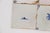 18th Century Set of Four Delft Tiles, Earthenware For Sale - Image 4 of 9