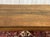 19th Century Walnut Desk For Sale - Image 9 of 11