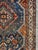 Antique Tribal Shiraz Rug, 1920s For Sale - Image 4 of 18