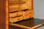 Faux Bamboo Secretary, 1870s For Sale - Image 6 of 18