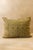 Large Showa Cloth Cushion For Sale - Image 16 of 16