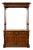 Portuguese Altar Cabinet, 19th Century For Sale