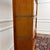 Brown Bookcase Door in Ash and Glass from Globe Wernicke For Sale - Image 8 of 17