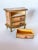 Vintage Florentine Jewelry Chest of Drawers For Sale - Image 9 of 17