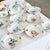 Vintage 28-Piece Set of Villeroy & Boch Porcelain in Bouquet Pattern For Sale - Image 9 of 15