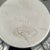 Mid 20th Century Reed & Baron Silverplate Lotus Flower Vase Water Lily Centerpiece With Flower Frog For Sale - Image 12 of 12