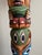 Red Sculpture - Totem by Rick Williams For Sale - Image 8 of 16