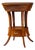 Charles X Side Table, France, circa 1830 For Sale