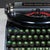 Art Deco Art Deco Remington Portable Noiseless Typewriter and Case c.1937 For Sale - Image 3 of 9