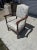 Vintage Spanish Revival Side Chair For Sale - Image 4 of 5