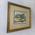 Realism 19th-Century Botanical Exotic Palm Chromolithograph – Phoenicophorium Sechellarum Museum Framed From L’Illustration Horticole For Sale - Image 3 of 10