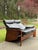 2000 - 2009 Ekornes Stressless Reclining Leather Loveseat Sofa For Sale - Image 5 of 10