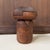 Wood Vintage Sōsaku Kokeshi Shimoyo by Murakami Ken-Ichi, 1960s For Sale - Image 7 of 10