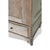 Antique Brown Fir Wardrobe, 1890s For Sale - Image 4 of 5