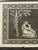 Grand Tour Classical Friezes, 1790, Stipple Engravings, Set of 3 For Sale - Image 3 of 18