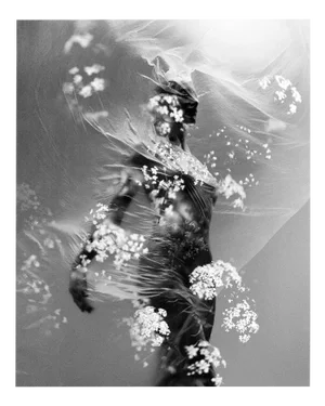 Ugne Pouwell, Undo, 2024, Photography