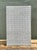 Ceramic Vintage Grid Pattern Ceramic Vase For Sale - Image 7 of 12
