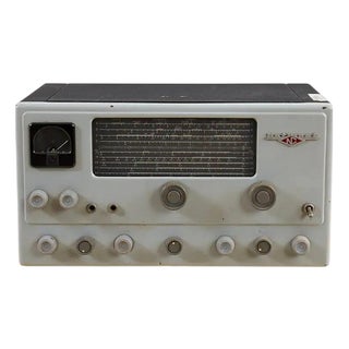 Transmitter Radio from National NC For Sale