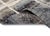 Textile Layered Color-Block Hand-Knotted Moroccan Wool Rug | 10'1" X 6'11" | One of a Kind For Sale - Image 7 of 8