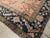 Textile Antique Persian Sarouk Rug - 4' x 6'4" For Sale - Image 7 of 12
