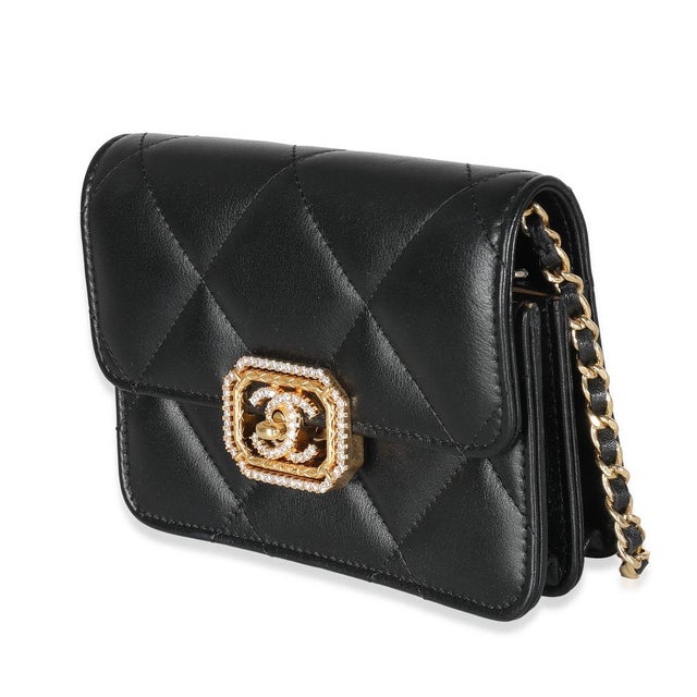 A timeless classic that never goes out of style, the flap bag from Chanel dates back to 1955 and has seen a number of...