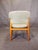 Wood Set of Chairs by Aksel Bender Madsen & Ejner Larsen for Fritz Hansen, 1960s For Sale - Image 7 of 14