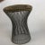 Mid 20th Century Mid 20th Century Stool Attributed to Warren Platner For Sale - Image 5 of 8