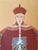 Painting Pair Chinese Ancestral Portraits Extra Large For Sale - Image 10 of 18