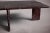 Not Yet Made - Made To Order Luna Rectangular Elazig Cherry Marble Coffee Table 55" For Sale - Image 5 of 5