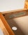 Swedish Oak Chest of Drawers from Hylte, 1960s For Sale - Image 10 of 11