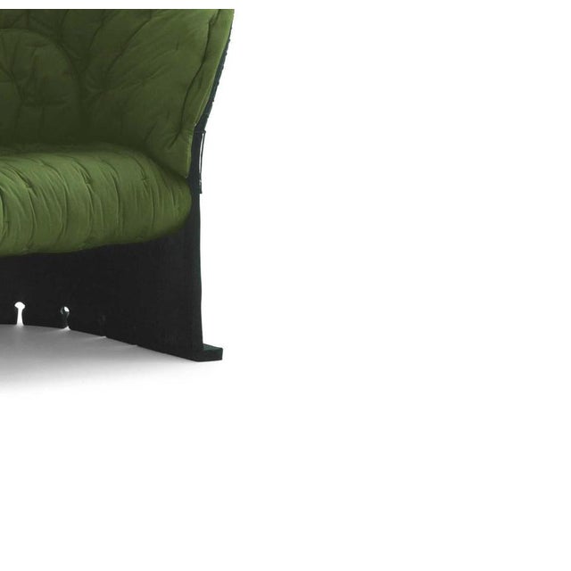 Feltri Felt Chair by Gaetano Pesce for Cassina For Sale - Image 6 of 10