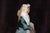 Provence Santons Women Figurines, 1990s, Set of 3 For Sale - Image 9 of 18