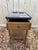 Artist: none period: 20th century style: louis 16th, directory condition: perfect condition material: solid wood length:...