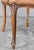 Early 20th Century French Caned Back Fauteuil Armchair For Sale - Image 9 of 11