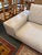Textile Pierro Lissoni for Living Divani Sofa For Sale - Image 7 of 18