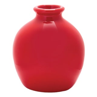 Mini Dolomite Bud Vase (Set of 4) For Sale
