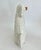 Antique 19th C White Staffordshire Spaniel Mantel Dogs - A Pair For Sale - Image 16 of 18