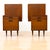 Brown 1960s C13 - Mid Century Headboard by White & Newton For Sale - Image 8 of 17