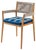 Italian Dine Out Sedia Armchair by Rodolfo Dordoni for Cassina, 2022 For Sale