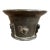 18th Century French Antique Bronze Bowl For Sale