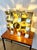 Atlas Lamp by Max Sauze, France, 1975 For Sale - Image 3 of 9